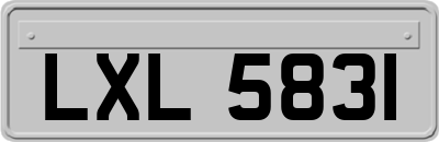 LXL5831