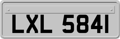 LXL5841