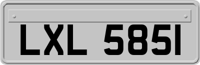 LXL5851
