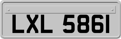 LXL5861