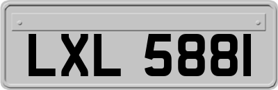 LXL5881