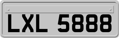 LXL5888
