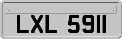 LXL5911