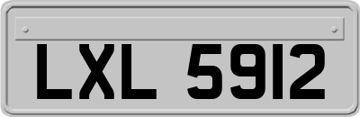 LXL5912
