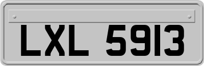LXL5913