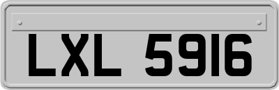 LXL5916