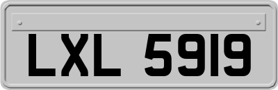 LXL5919