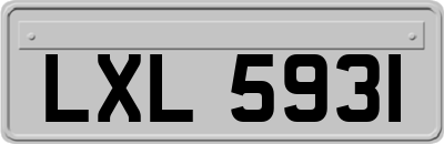 LXL5931