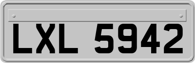 LXL5942