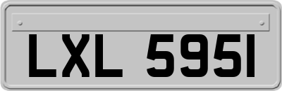 LXL5951