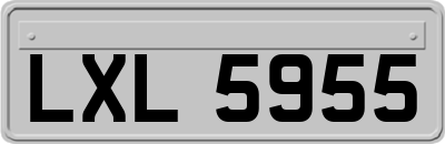 LXL5955