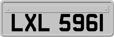 LXL5961
