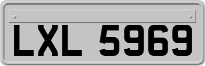 LXL5969