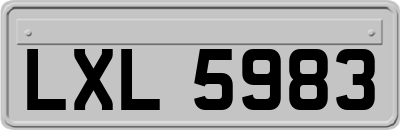 LXL5983