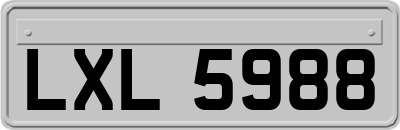 LXL5988