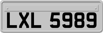 LXL5989