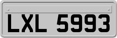 LXL5993