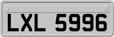 LXL5996