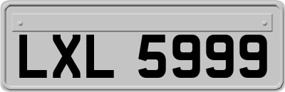 LXL5999