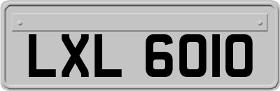 LXL6010