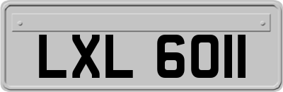 LXL6011