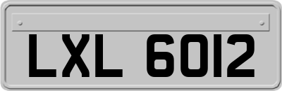 LXL6012