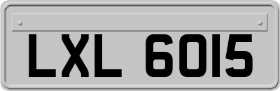 LXL6015