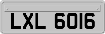 LXL6016