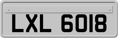 LXL6018