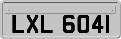 LXL6041