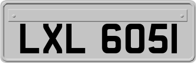LXL6051
