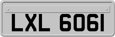 LXL6061