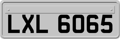 LXL6065