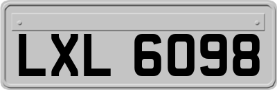 LXL6098