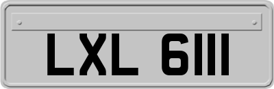 LXL6111