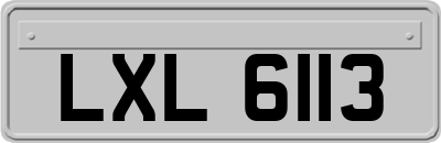 LXL6113