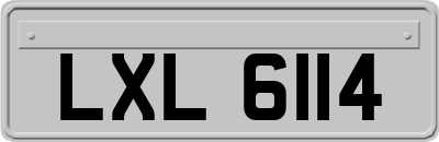 LXL6114