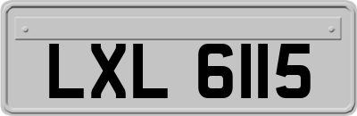 LXL6115
