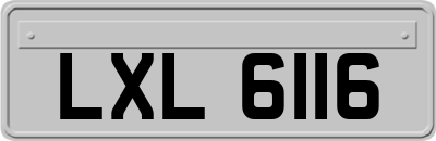 LXL6116