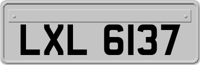 LXL6137