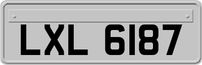 LXL6187