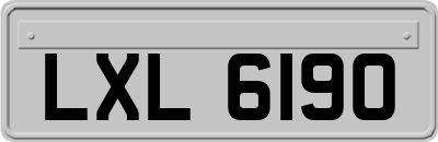 LXL6190