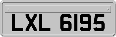 LXL6195
