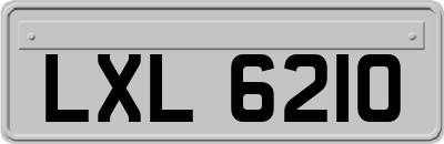 LXL6210
