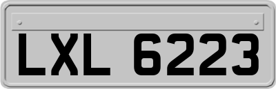 LXL6223