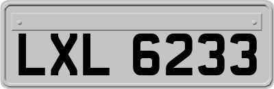 LXL6233