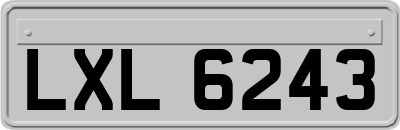 LXL6243