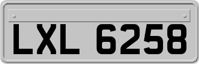 LXL6258