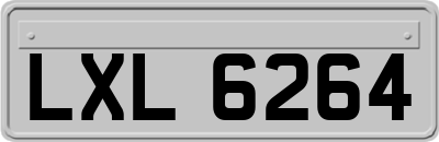 LXL6264