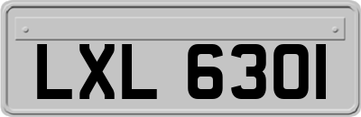 LXL6301